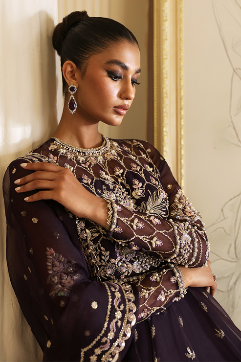 Nyra | Wedding Festive 24 | Evolet - Riwayat-e-Khas