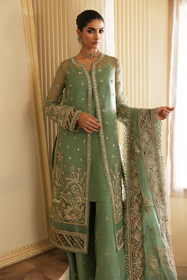 Nyra | Wedding Festive 24 | SAPPHIRE - Riwayat-e-Khas