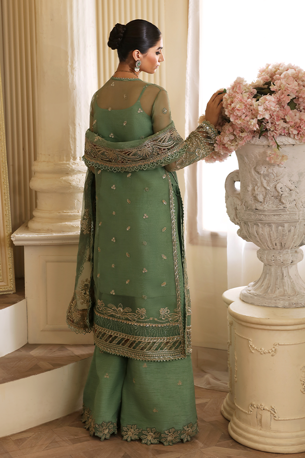 Nyra | Wedding Festive 24 | Sapphire - Riwayat-e-Khas