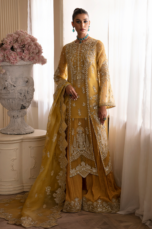 Nyra | Wedding Festive 24 | Aurea - Riwayat-e-Khas