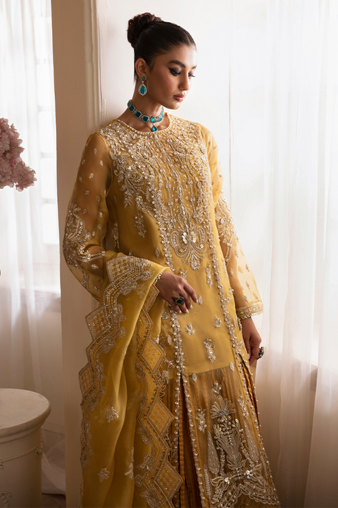 Nyra | Wedding Festive 24 | Aurea - Riwayat-e-Khas