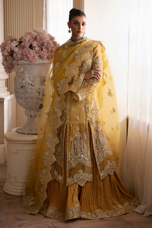 Nyra | Wedding Festive 24 | Aurea - Riwayat-e-Khas