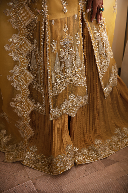 Nyra | Wedding Festive 24 | Aurea - Riwayat-e-Khas