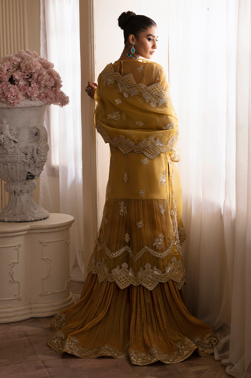 Nyra | Wedding Festive 24 | Aurea - Riwayat-e-Khas