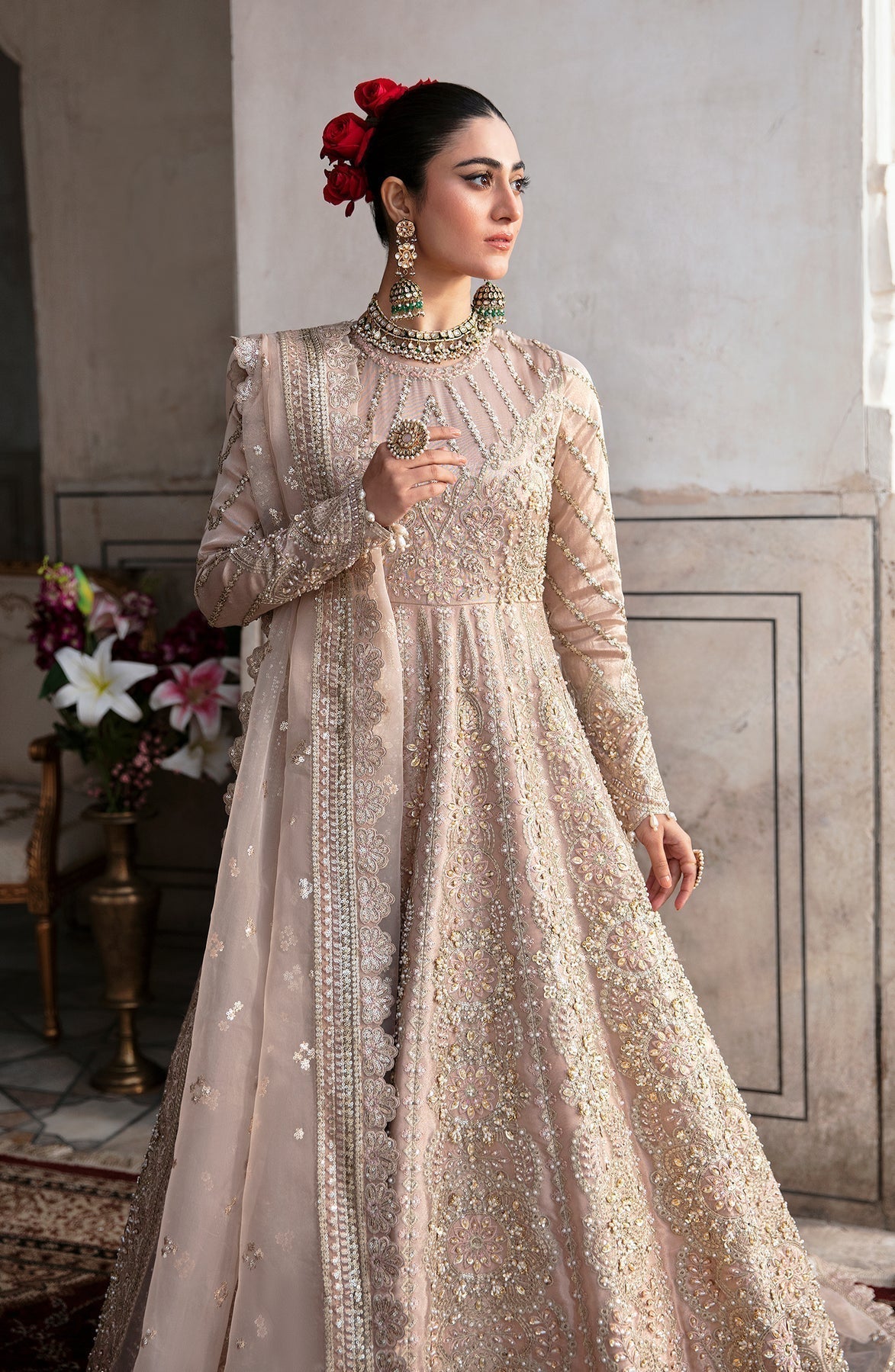 Zevk | Afsanah Wedding Formals | ATLAS - House Of Anaya