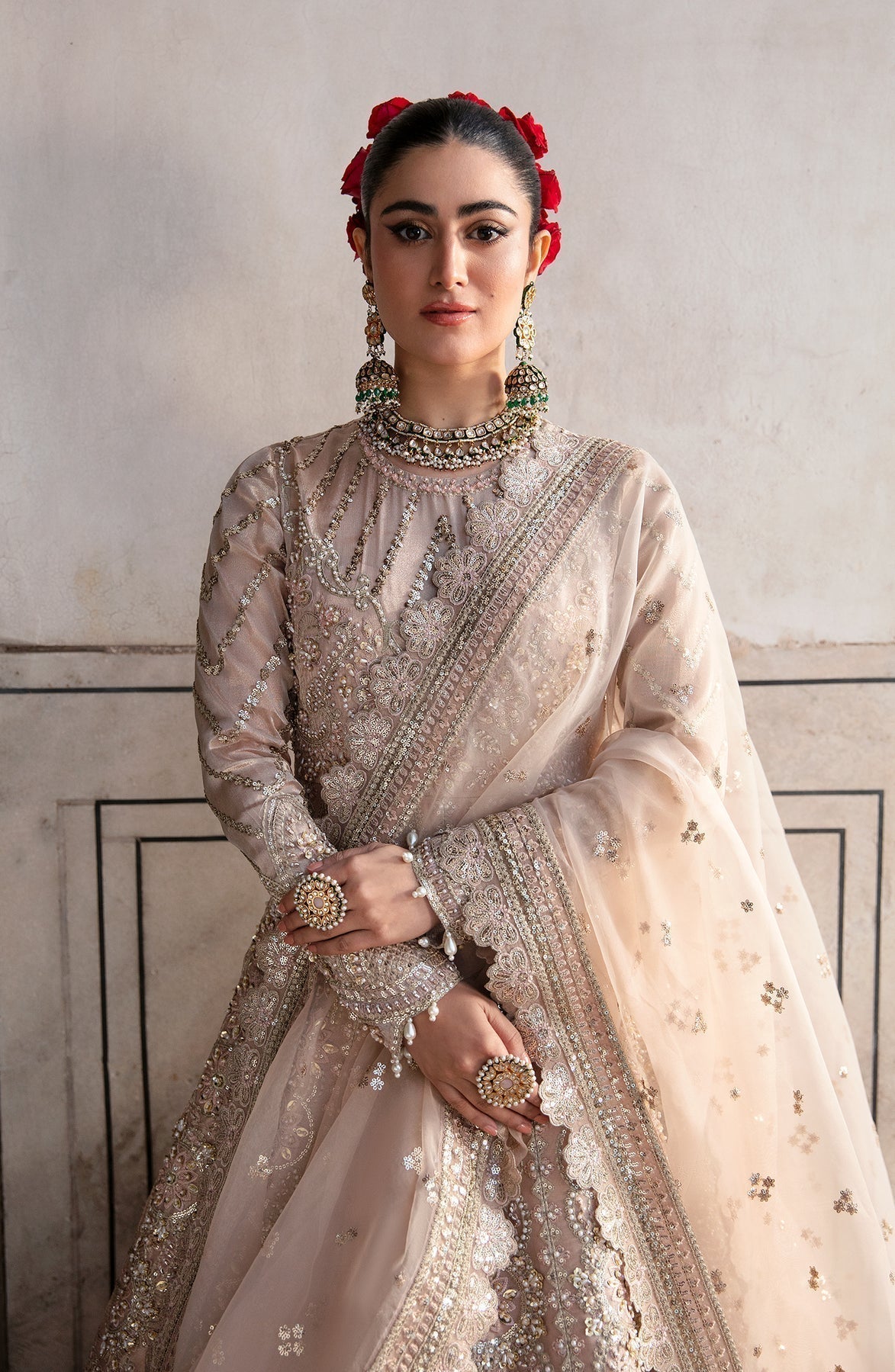 Zevk | Afsanah Wedding Formals | ATLAS - House Of Anaya