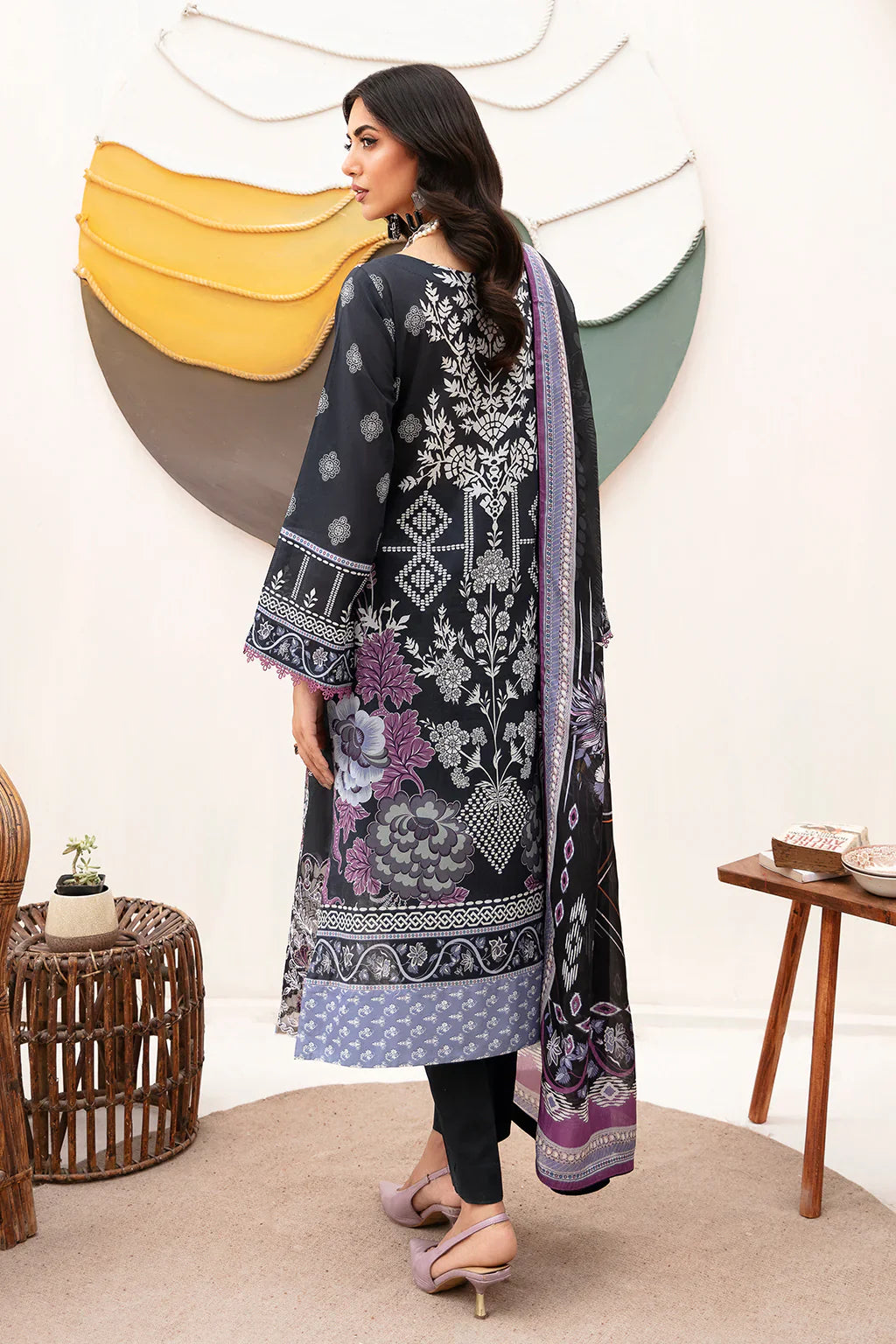 RAMSHA | Mashaal collection | L-1102