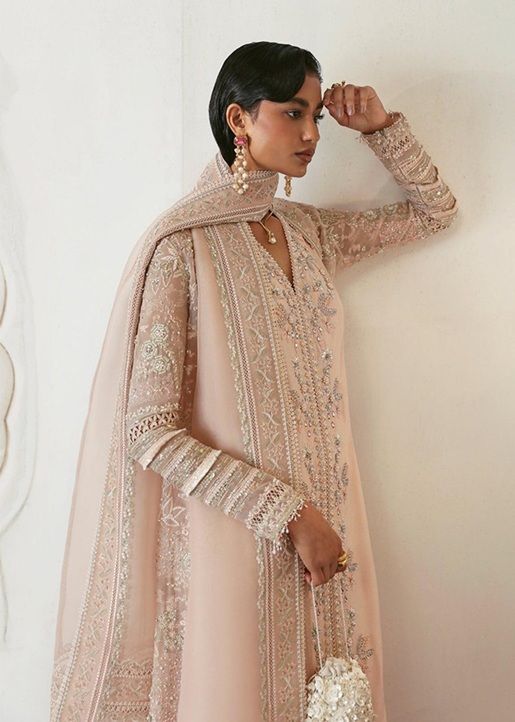 Suffuse | Freeshia Formals 2024 | JANAN
