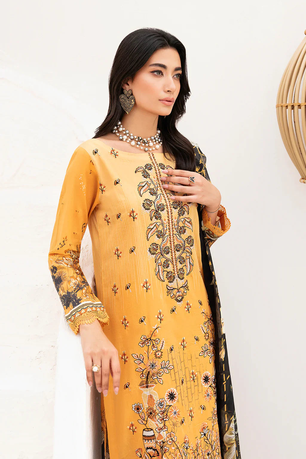 RAMSHA | Mashaal collection | L-1111