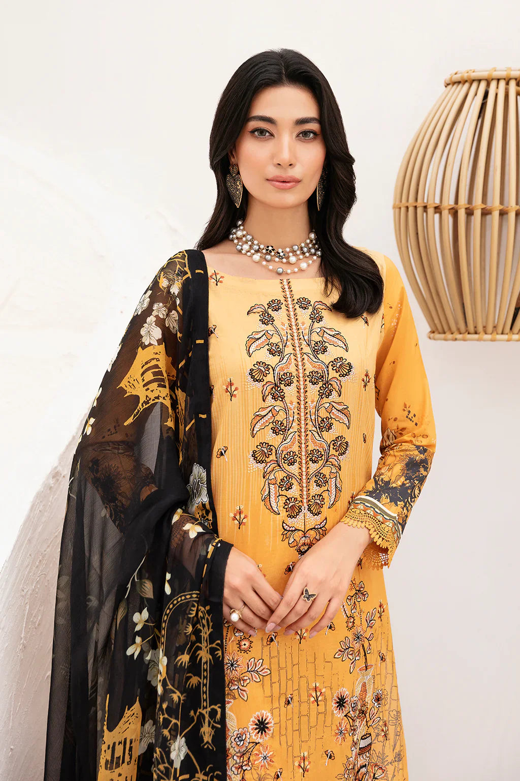 RAMSHA | Mashaal collection | L-1111