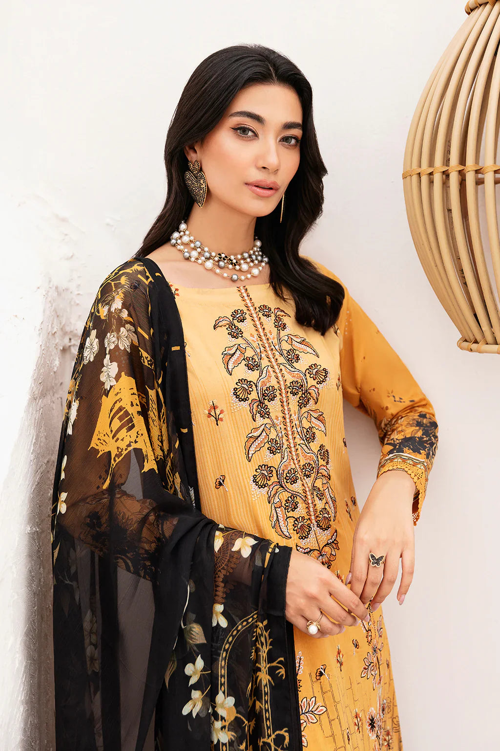 RAMSHA | Mashaal collection | L-1111