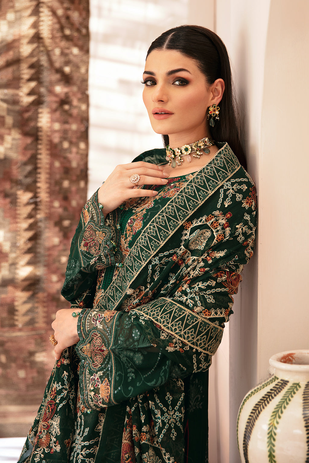 Ramsha | Kashish Collection | K-207