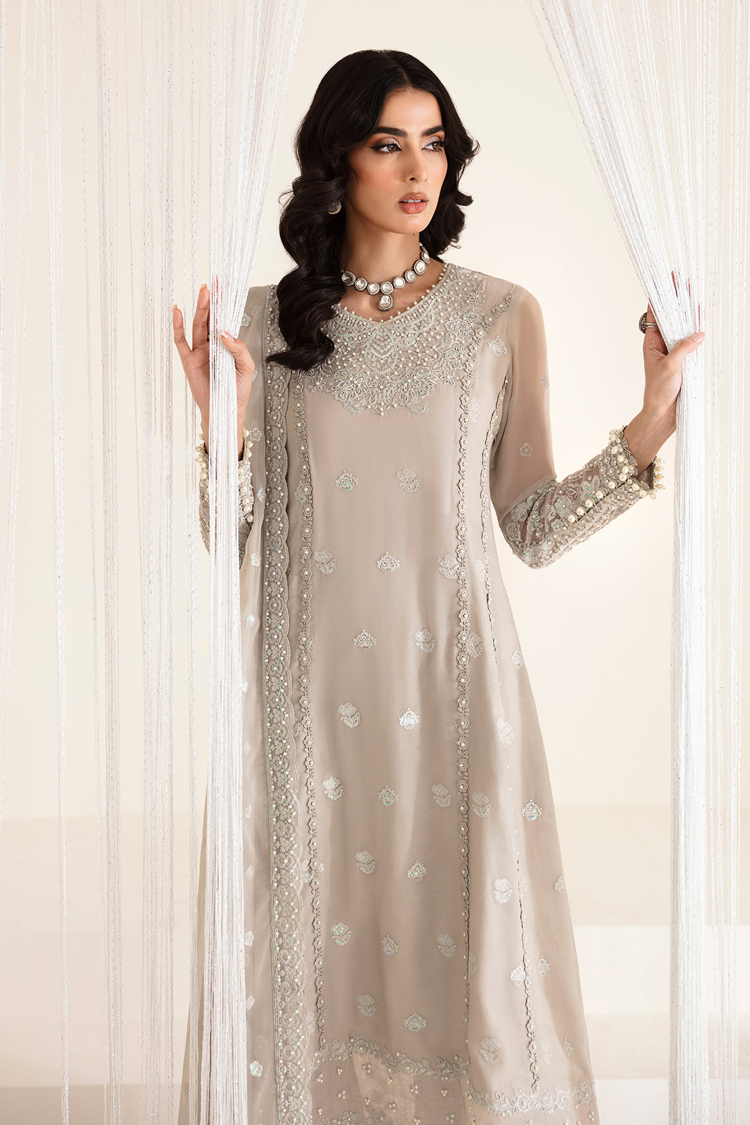 Alizeh | Reena Wedding Edits | AF-HM-4015-MOSAIC - House Of Anaya