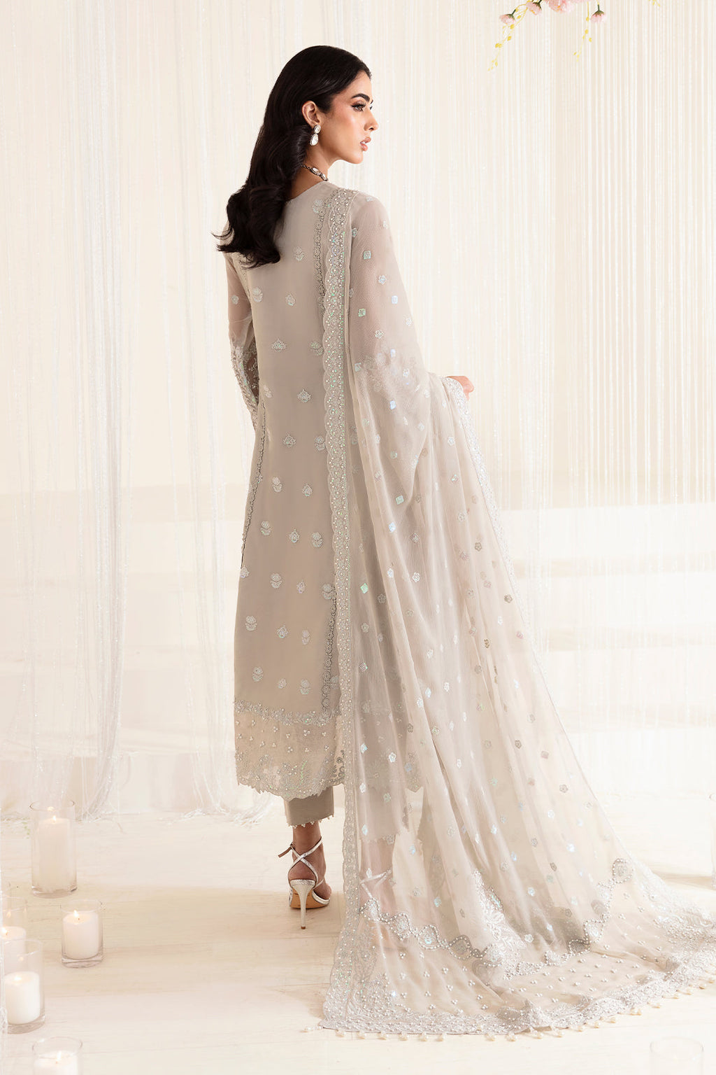 Alizeh | Reena Wedding Edits | AF-HM-4015-MOSAIC - House Of Anaya