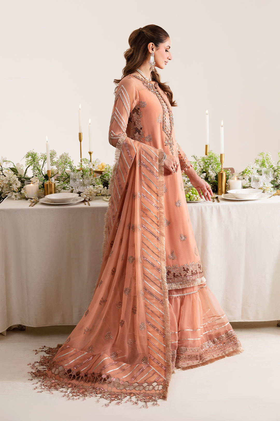 Alizeh | Reena Wedding Edits | AF-HM-4020-Margret - House Of Anaya