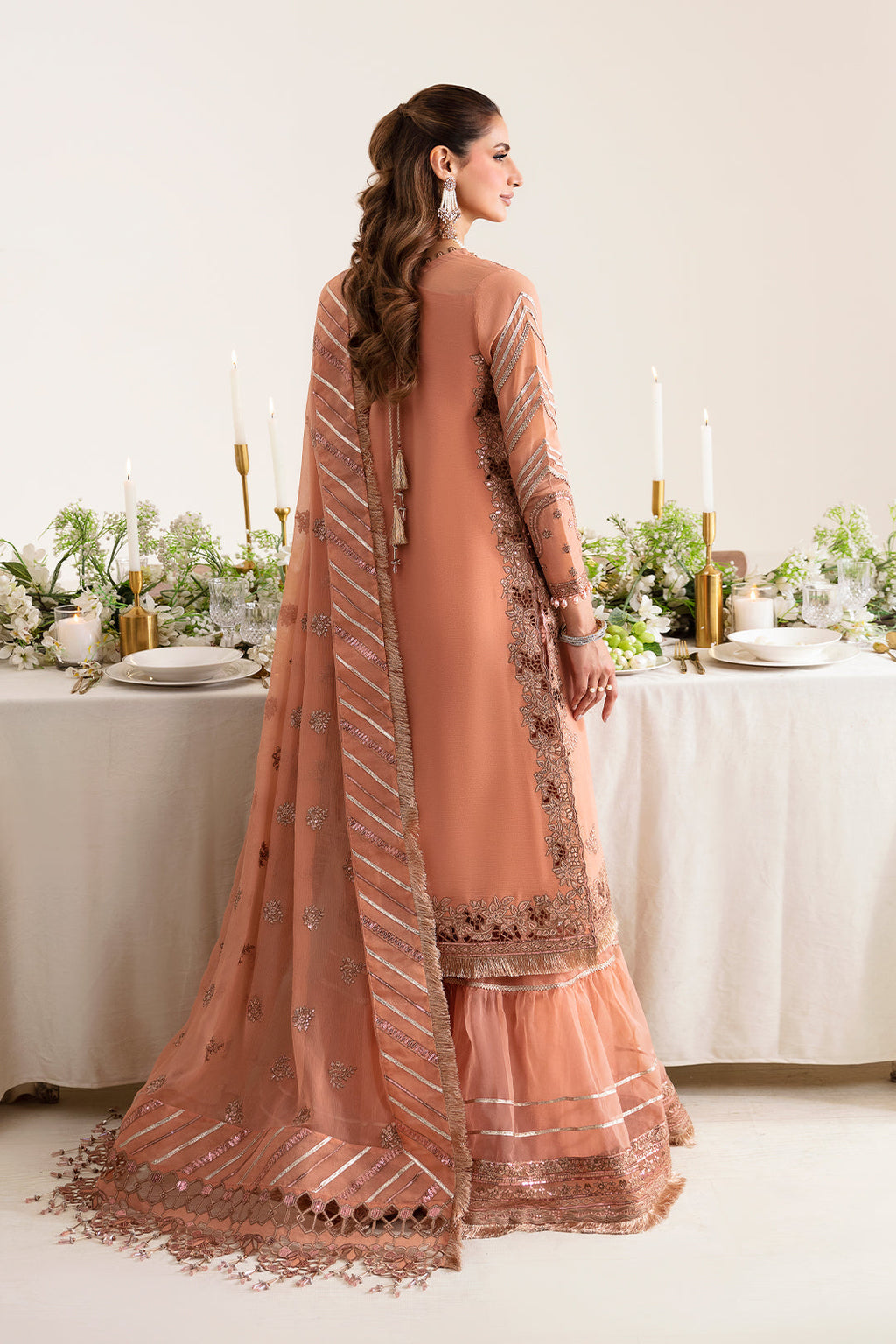 Alizeh | Reena Wedding Edits | AF-HM-4020-Margret - House Of Anaya