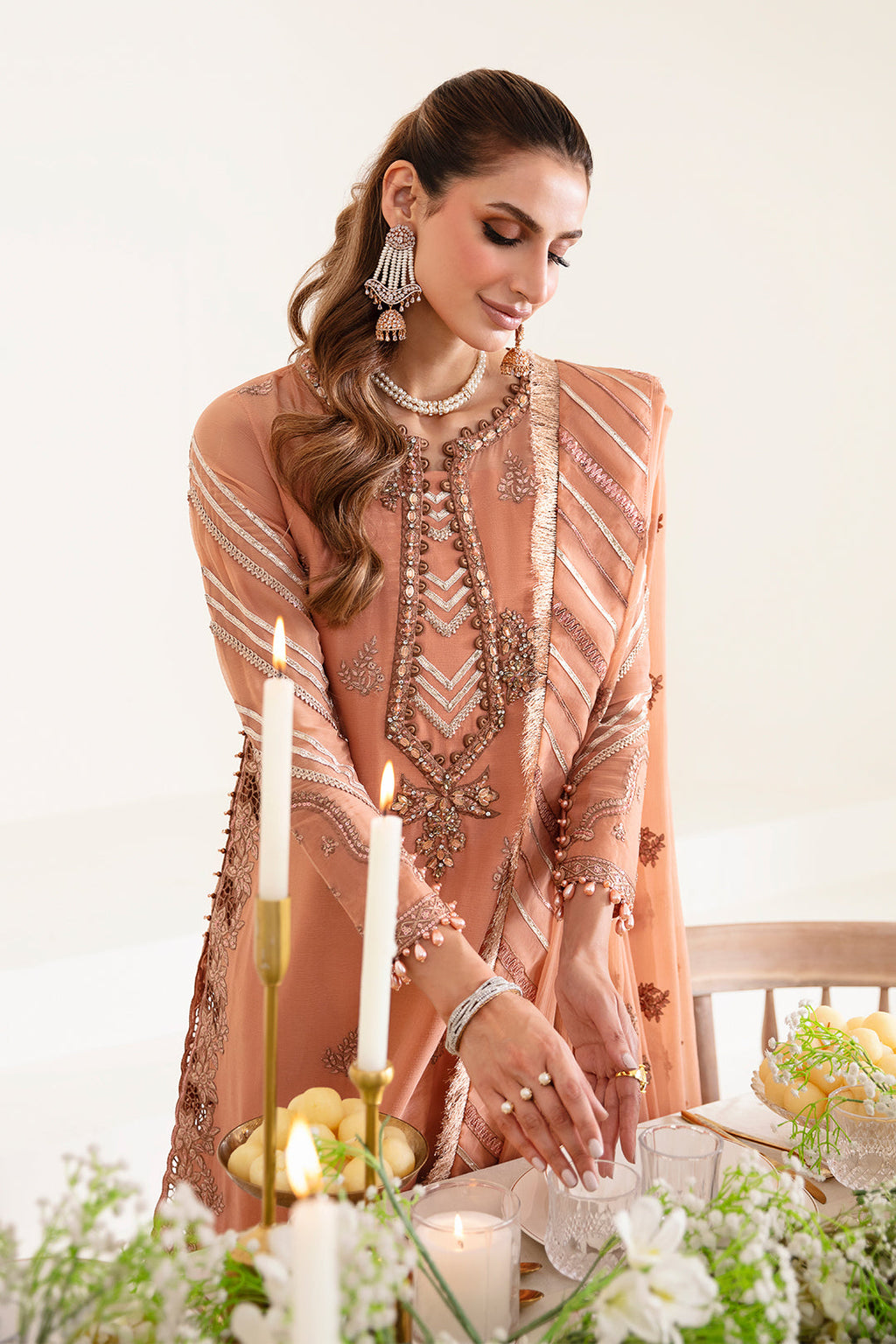 Alizeh | Reena Wedding Edits | AF-HM-4020-Margret - House Of Anaya