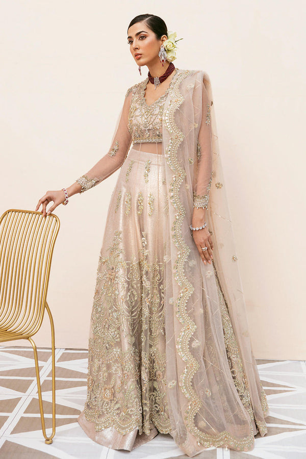 Soraya | Amelia Luxury Formals | Elara