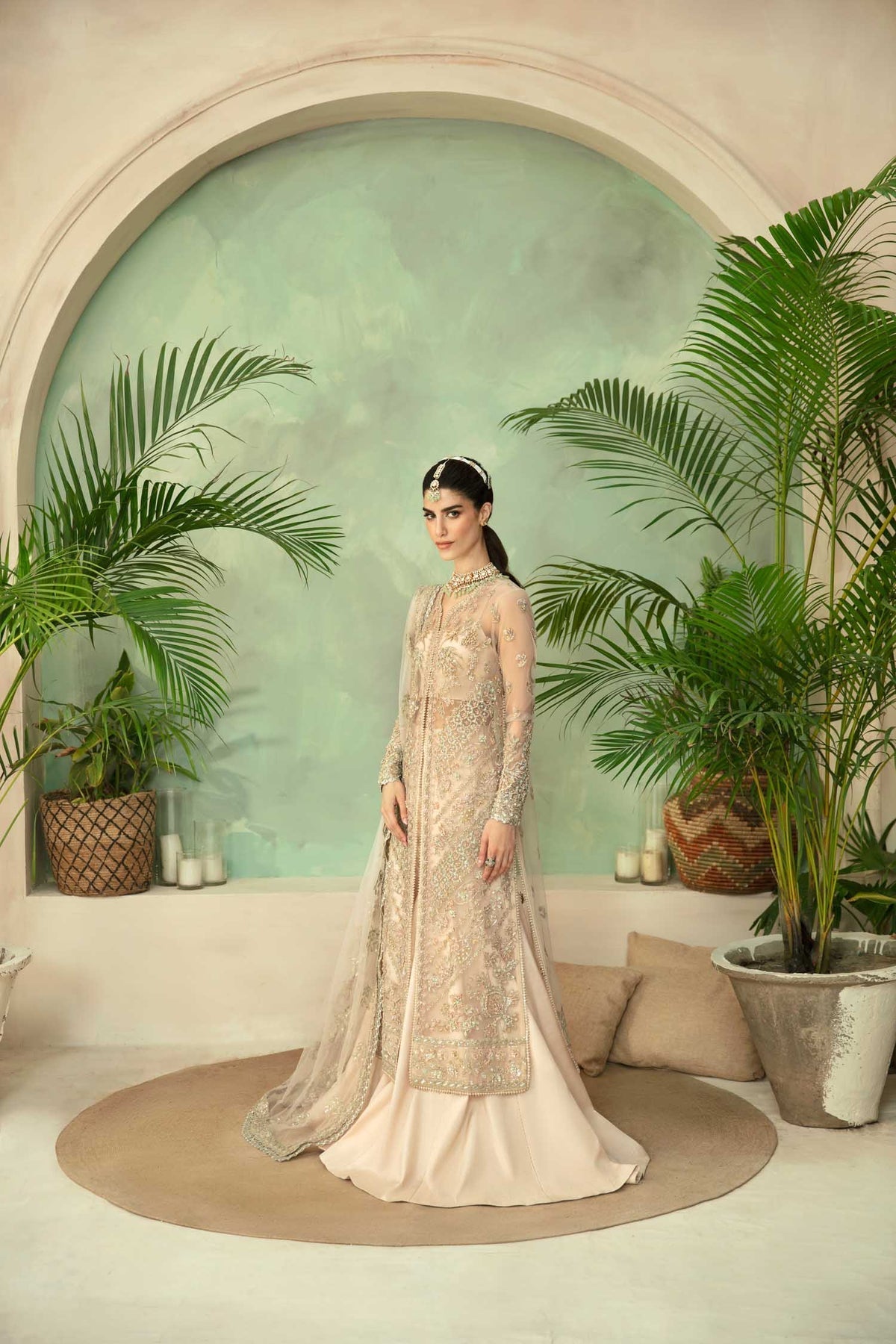 Akbar Aslam | Deewani Wedding Formals | Imperia