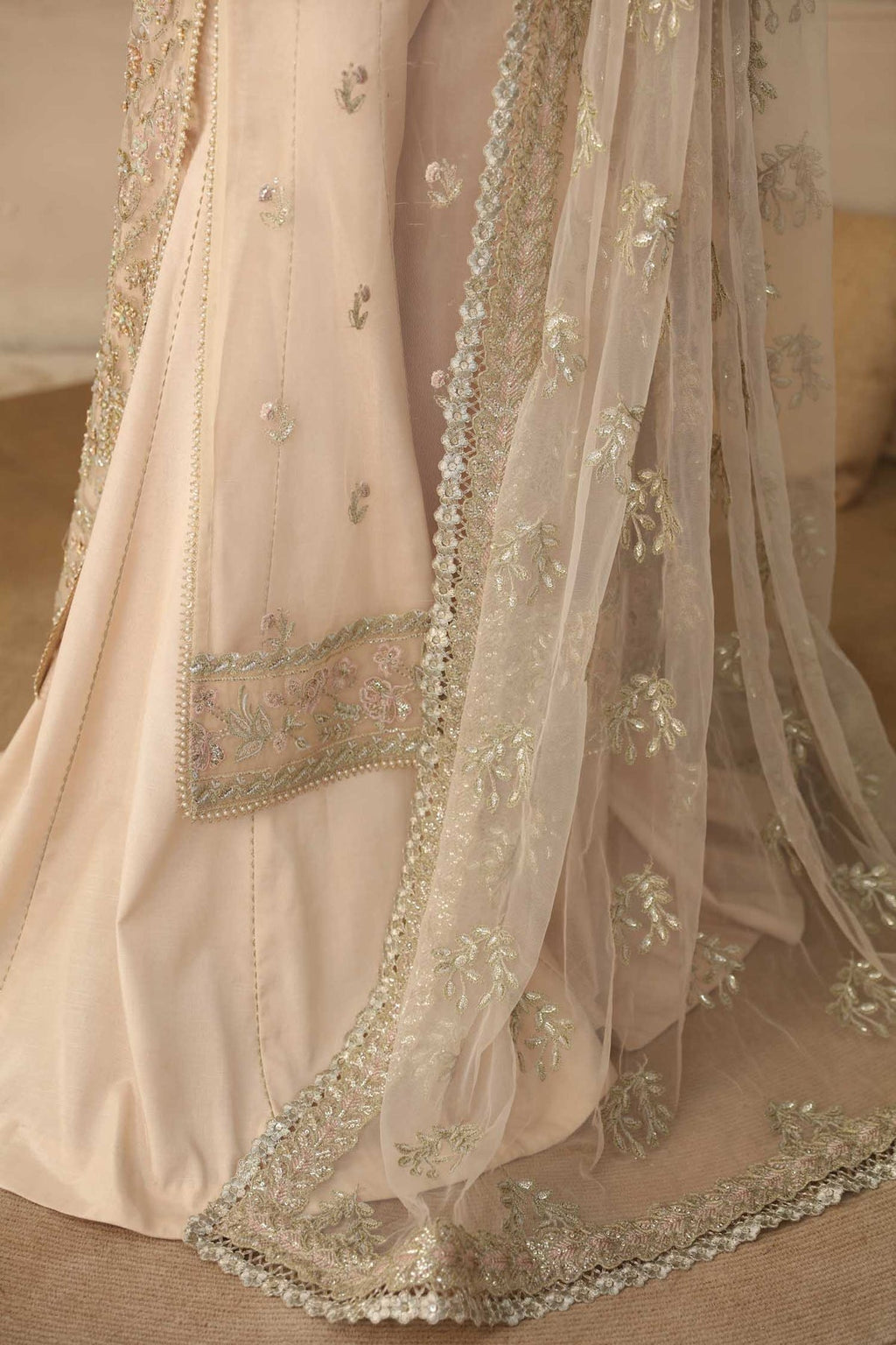 Akbar Aslam | Deewani Wedding Formals | Imperia
