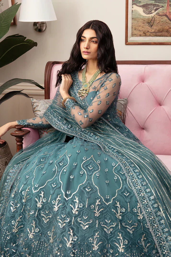 Ayzel | The Whispers of Grandeur | Lobelia - House Of Anaya