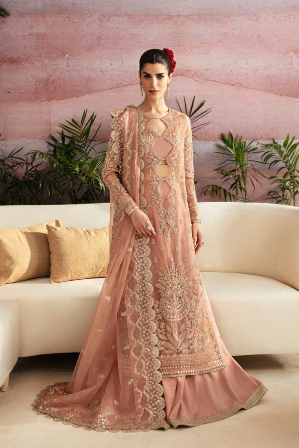Akbar Aslam | Deewani Wedding Formals | Sakura