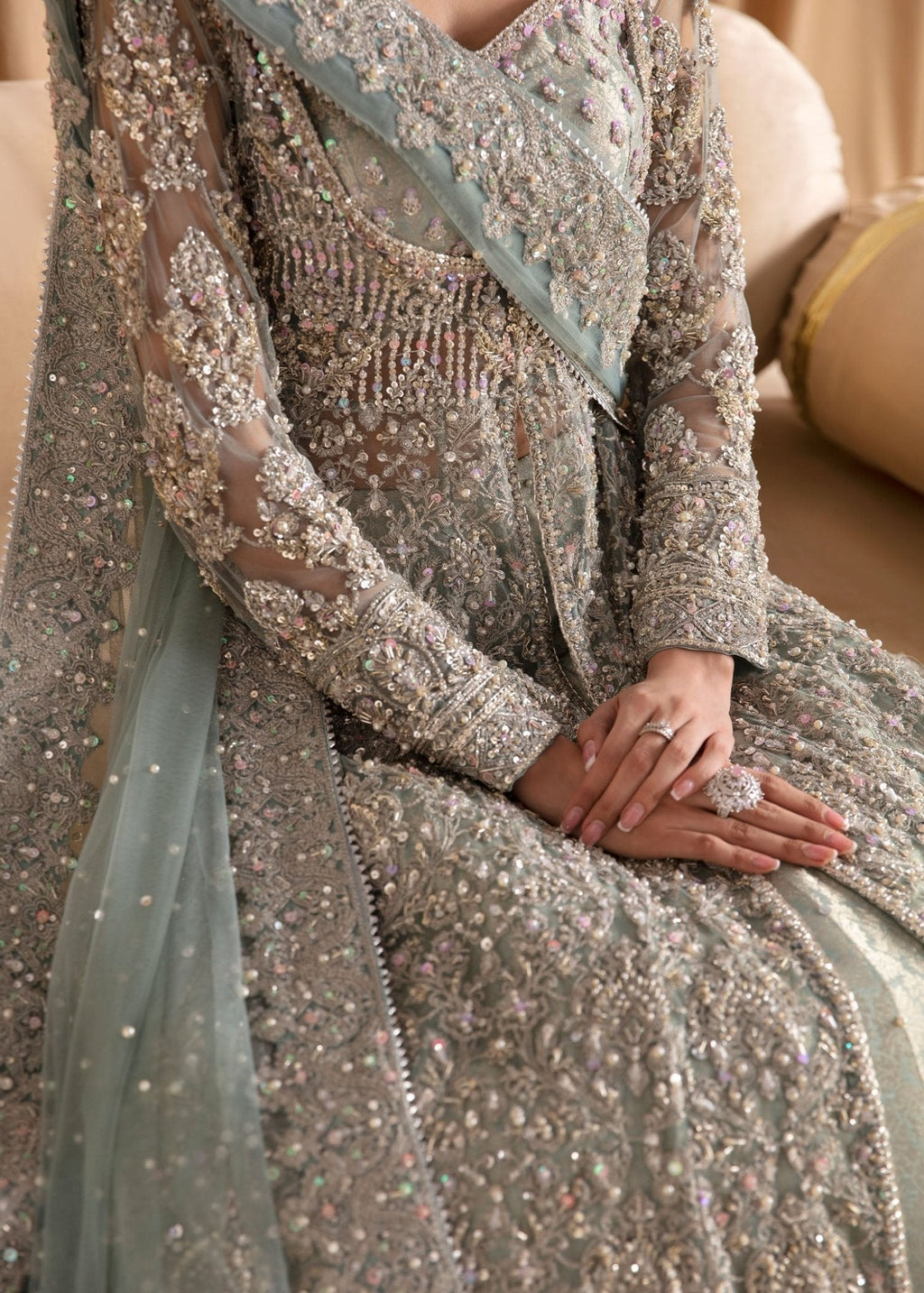 Kanwal Malik | Sajni | RIJA