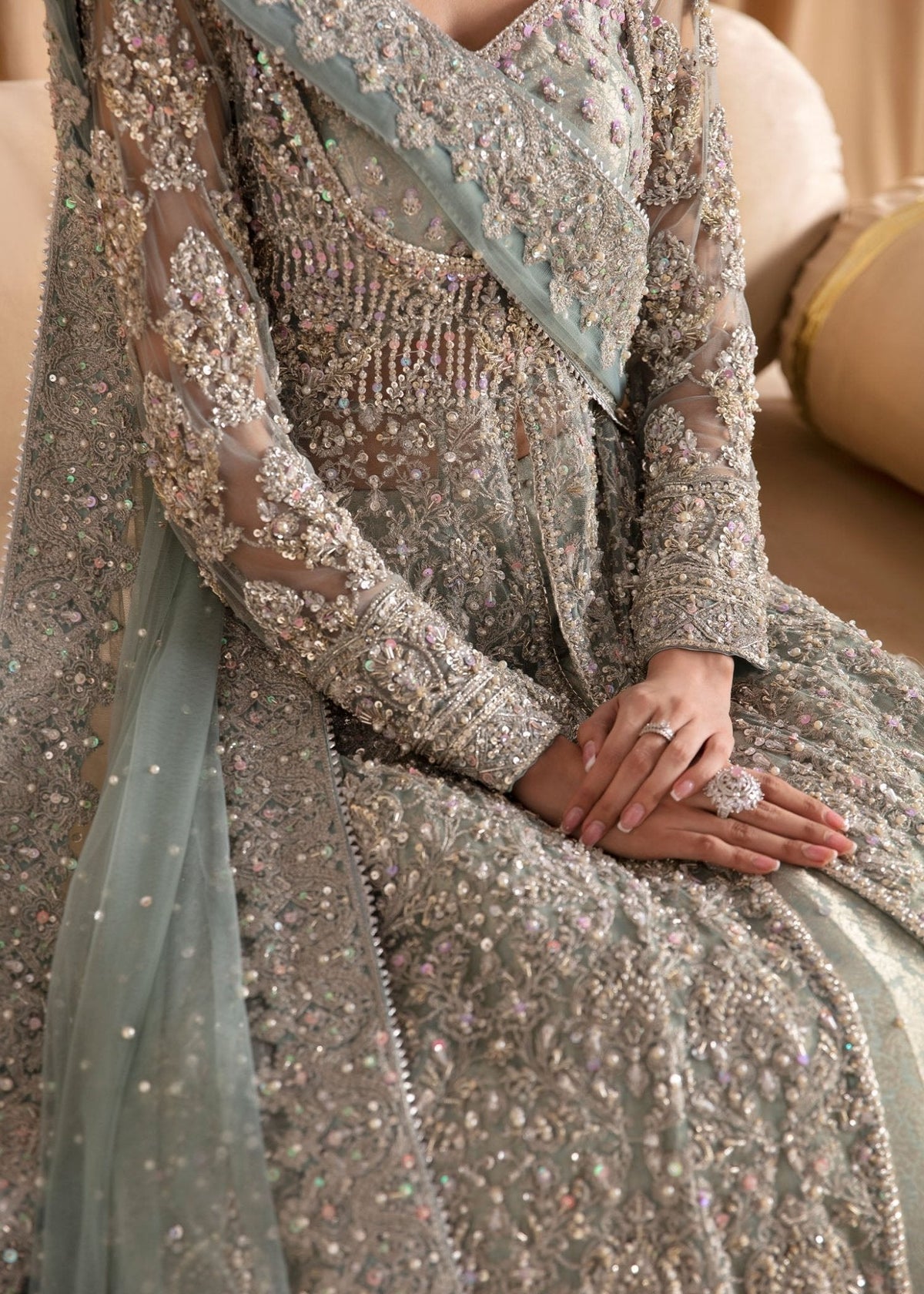 Kanwal Malik | Sajni | RIJA