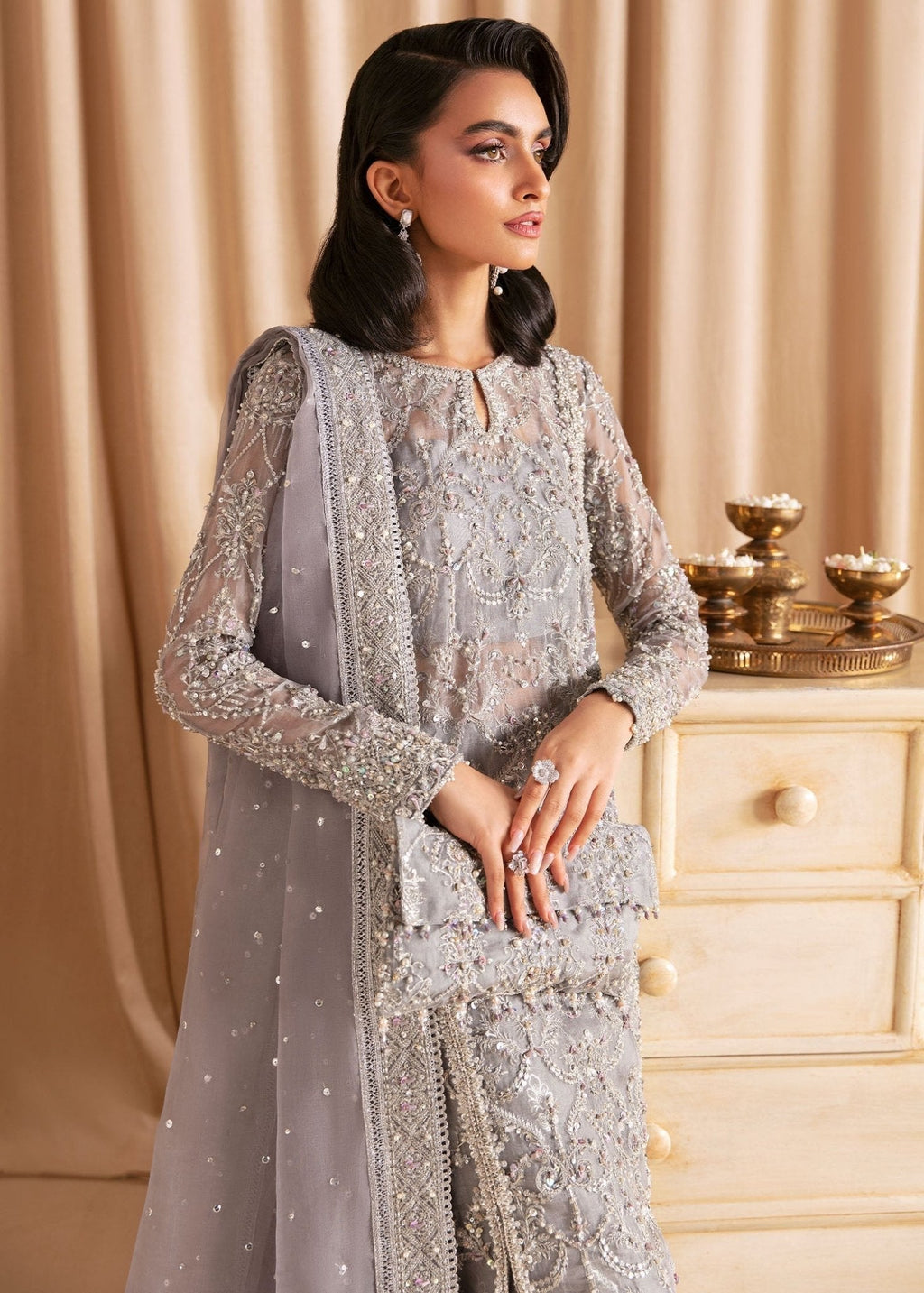 Kanwal Malik | Sajni | ZAREEN