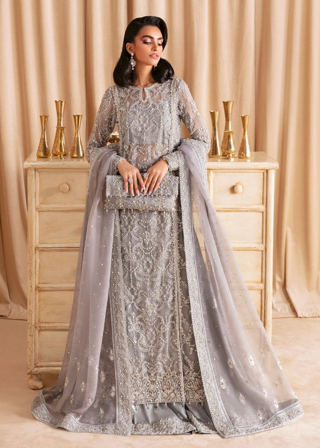 Kanwal Malik | Sajni | ZAREEN