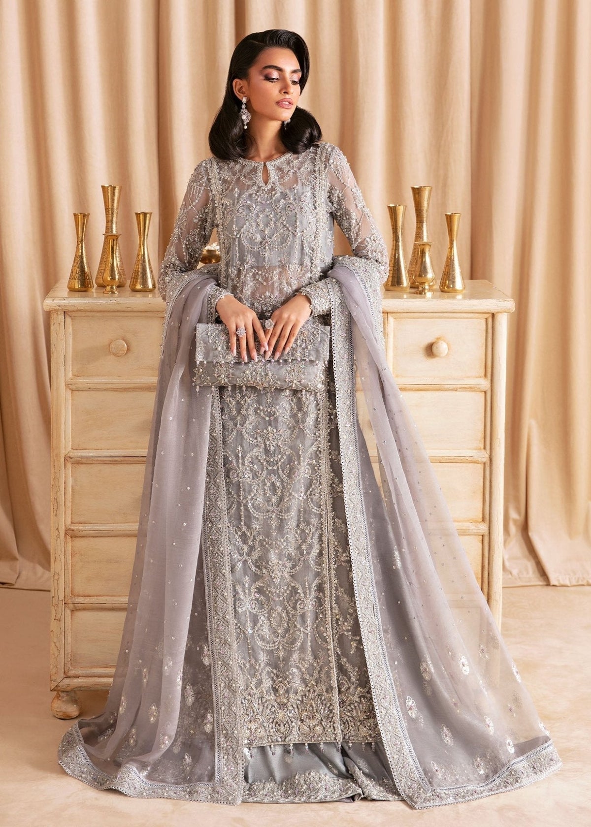 Kanwal Malik | Sajni | ZAREEN