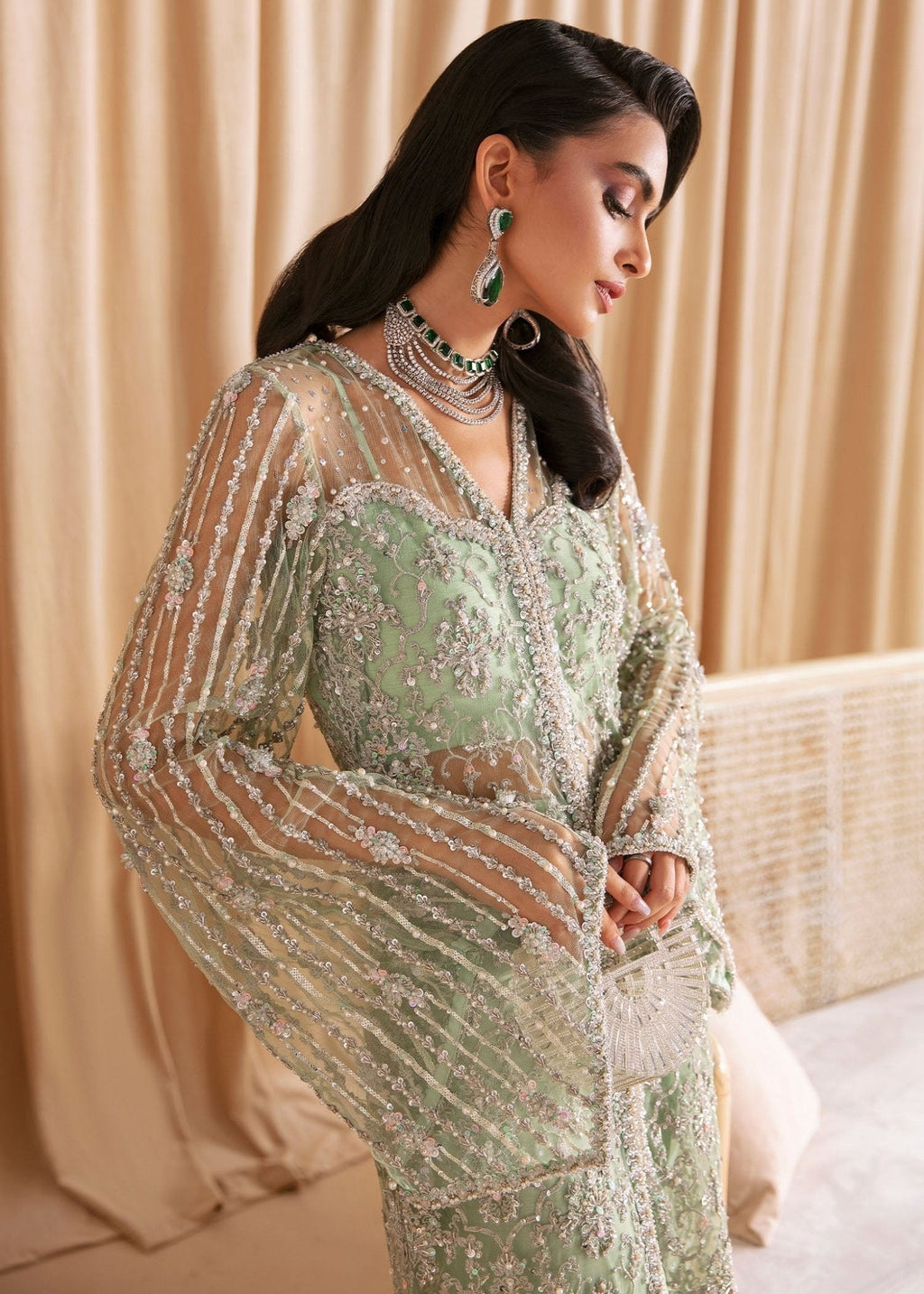 Kanwal Malik | Sajni | MISHA