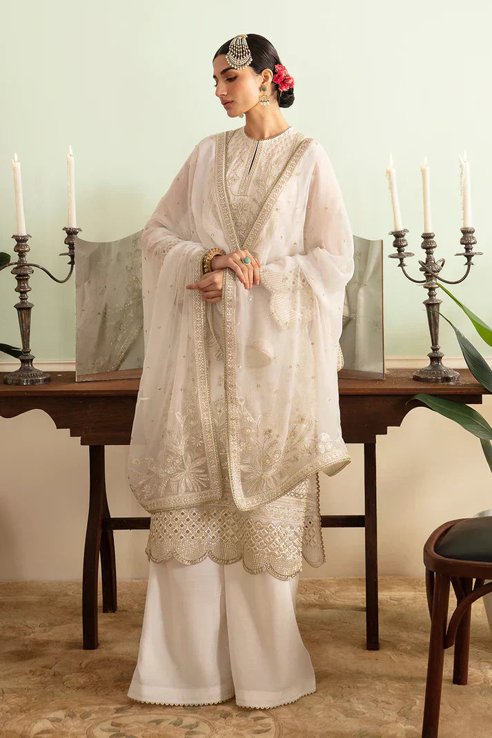 Ayzel | The Whispers of Grandeur | Opal - House Of Anaya