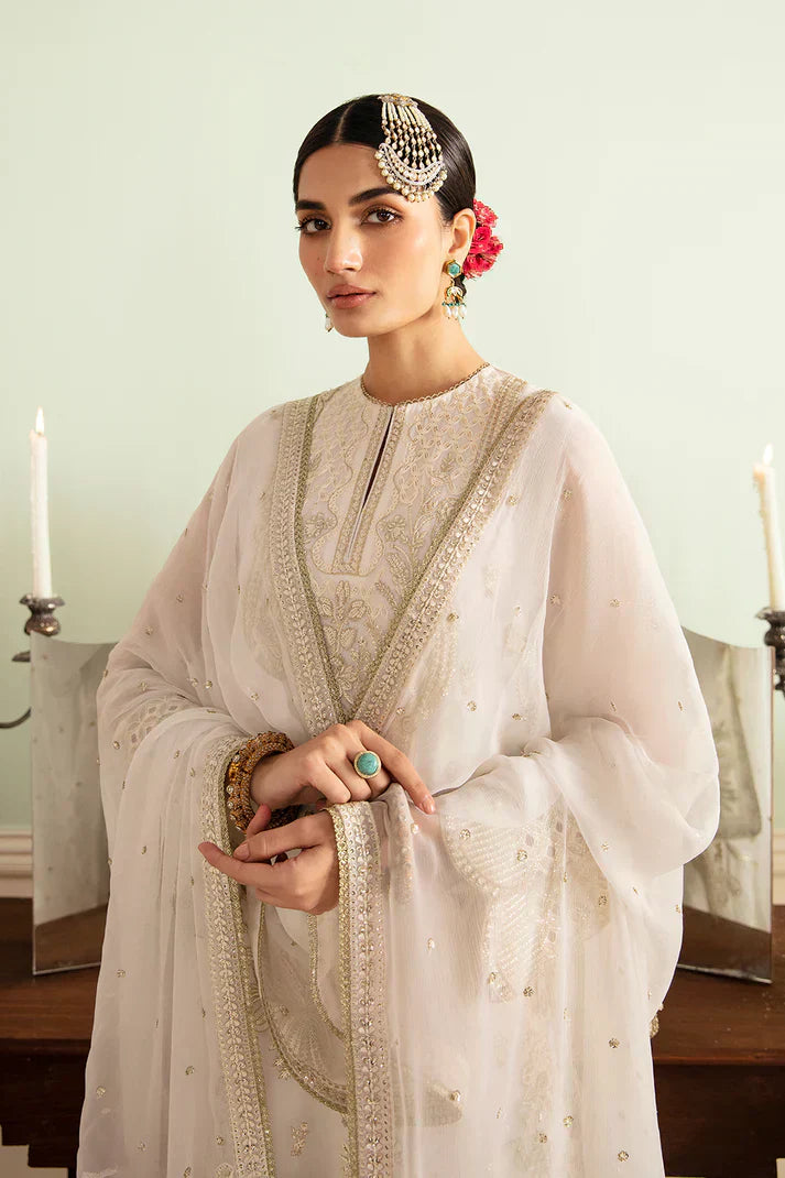 Ayzel | The Whispers of Grandeur | Opal - House Of Anaya