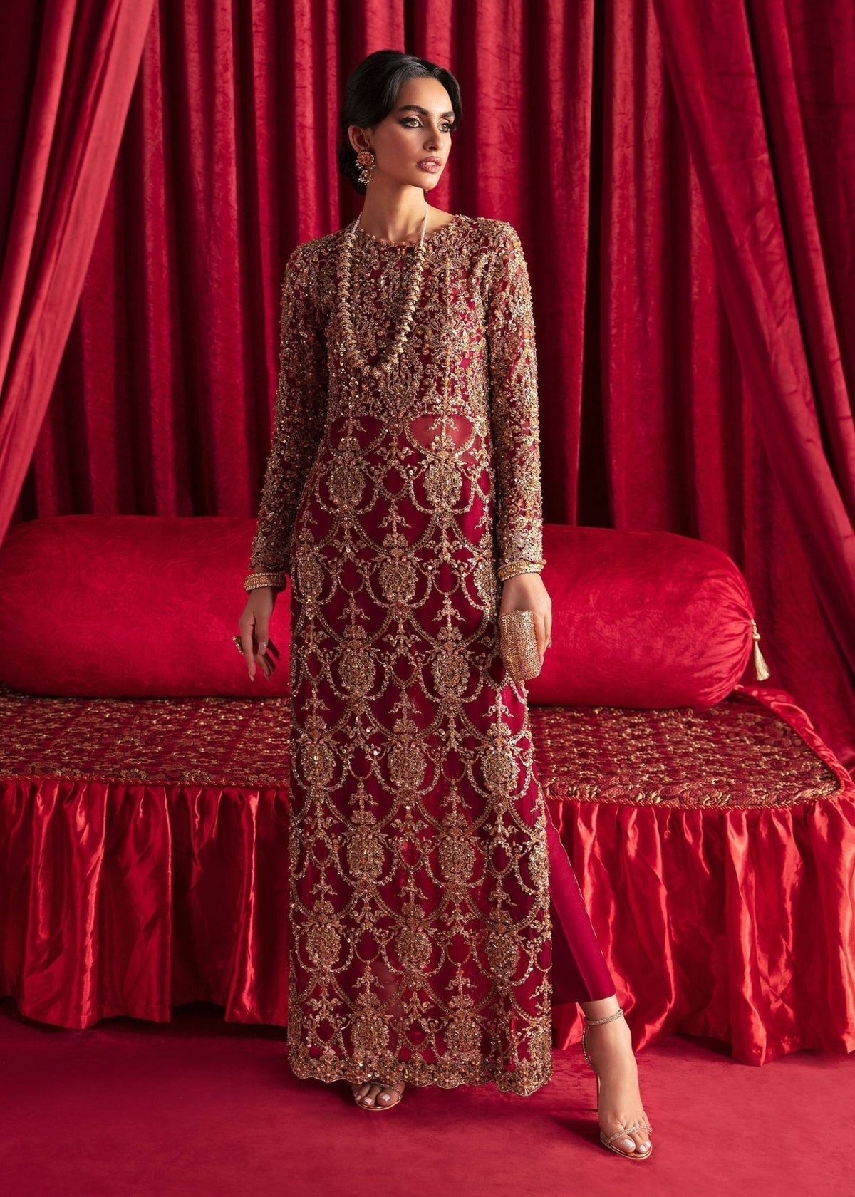 Kanwal Malik | Sajni | ROOP