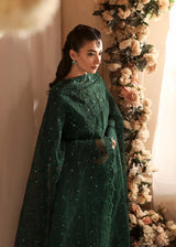 Akbar Aslam | Emeraude