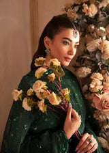 Akbar Aslam | Emeraude