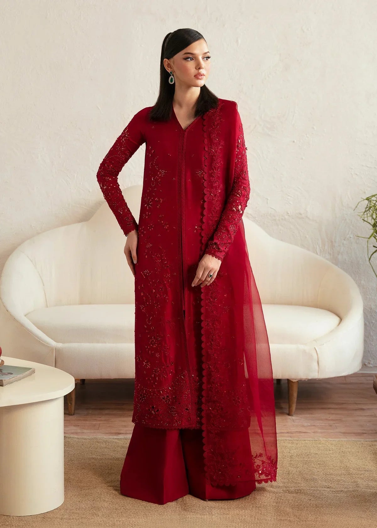 Kanwal Malik | Amelie Collection | Aleysa