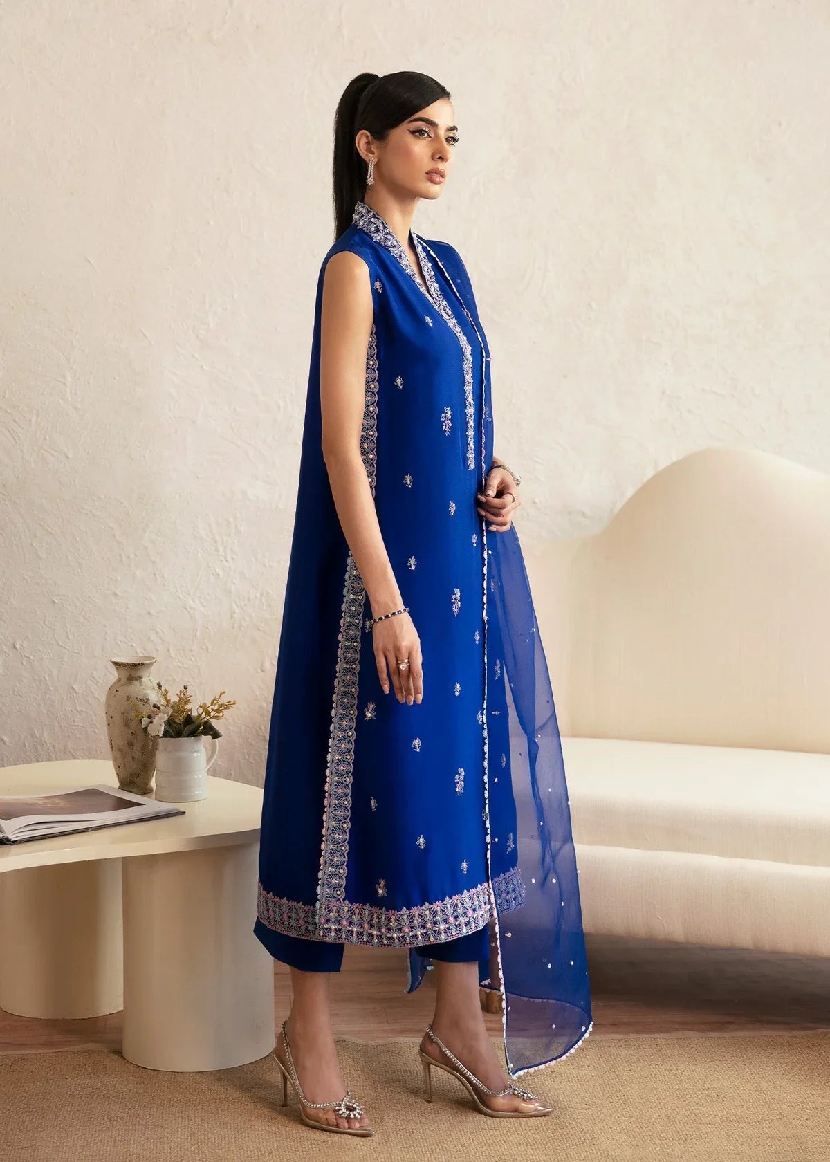 Kanwal Malik | Amelie Collection | Siya