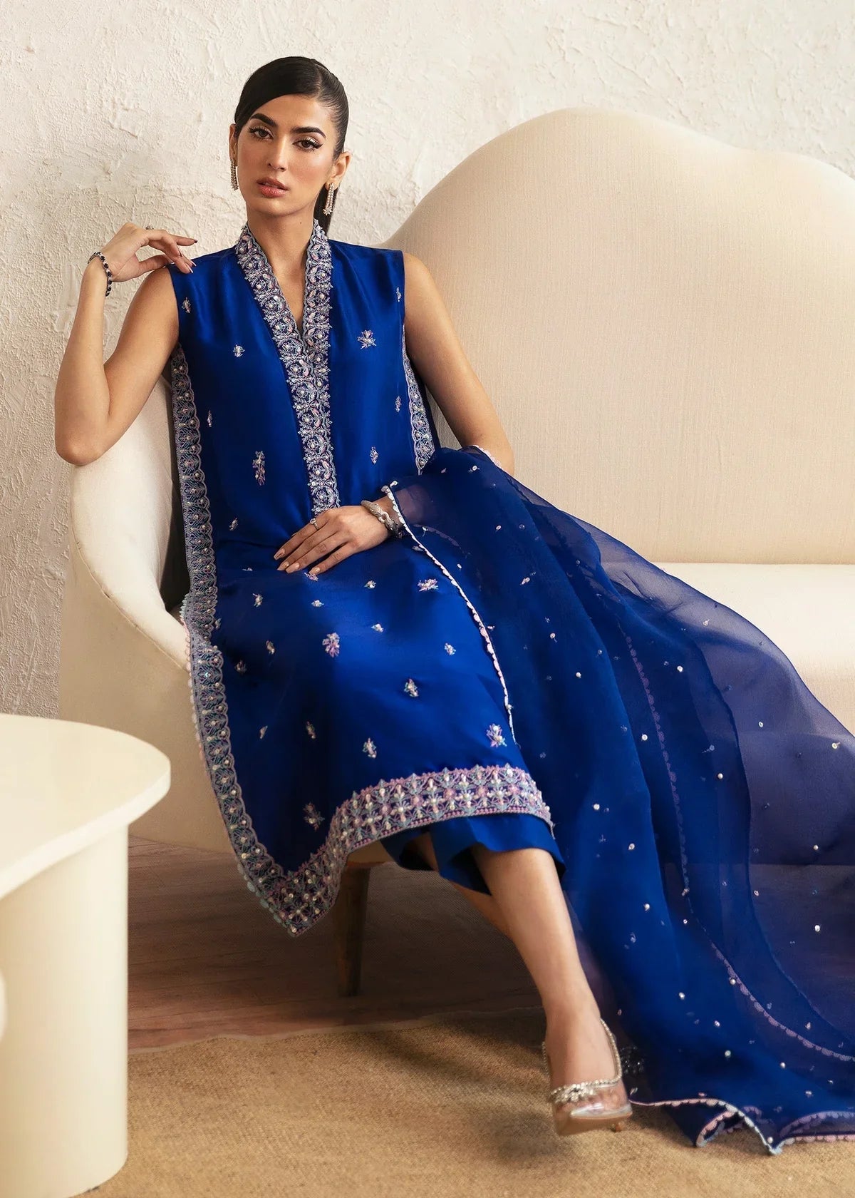 Kanwal Malik | Amelie Collection | Siya