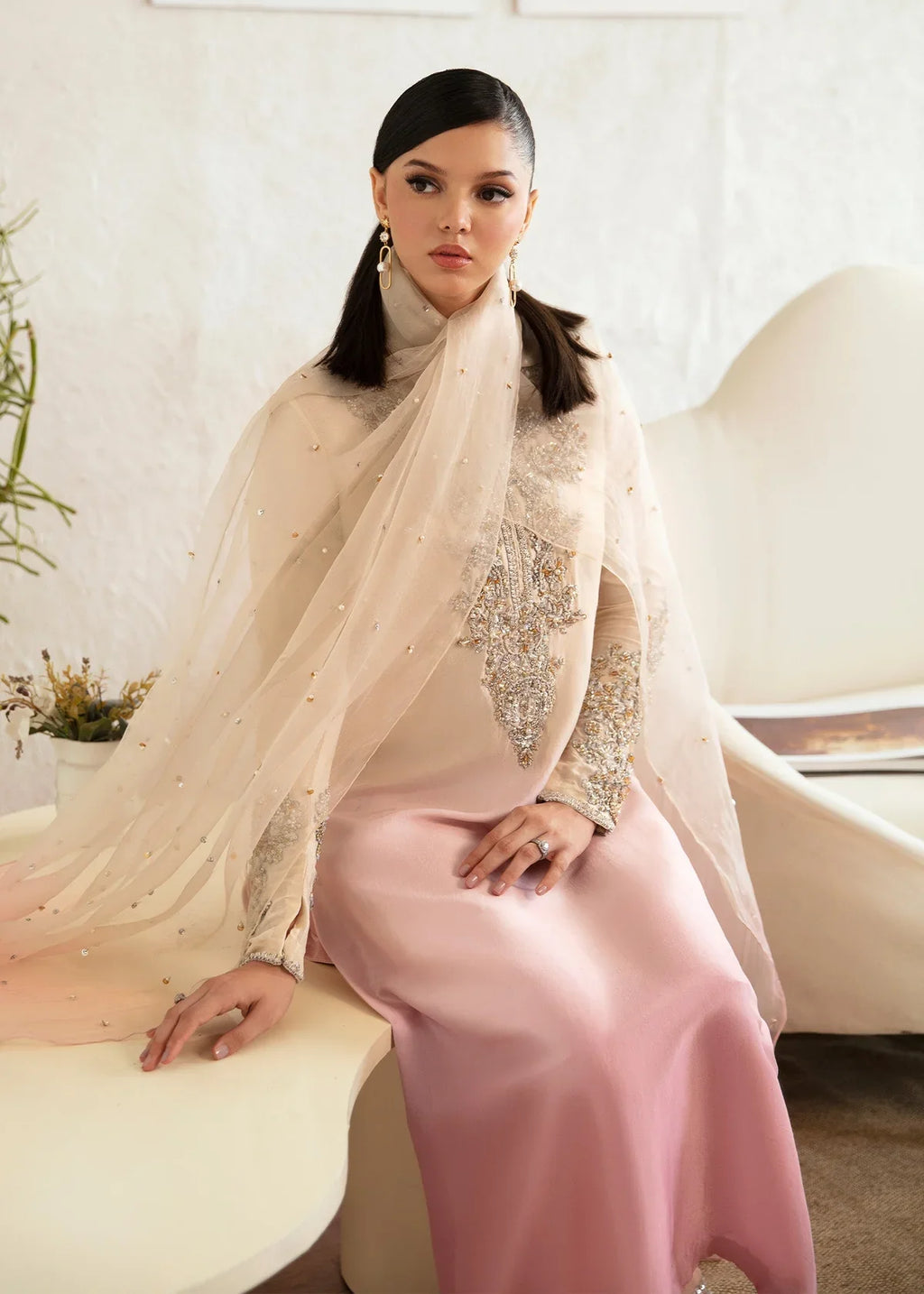 Kanwal Malik | Amelie Collection | Maura