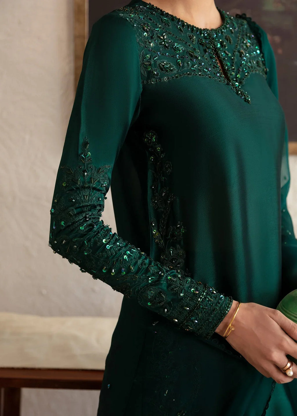 Kanwal Malik | Amelie Collection | Neva