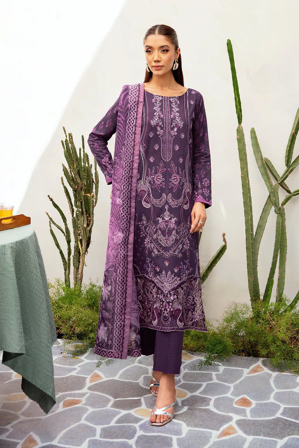 RAMSHA | Mashaal collection | L-1209