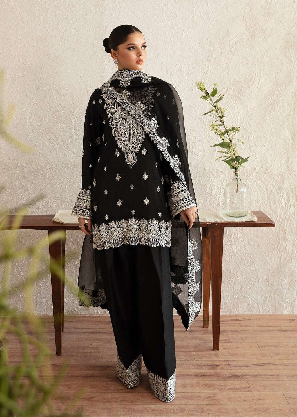 Kanwal Malik | Amelie Collection | Soha