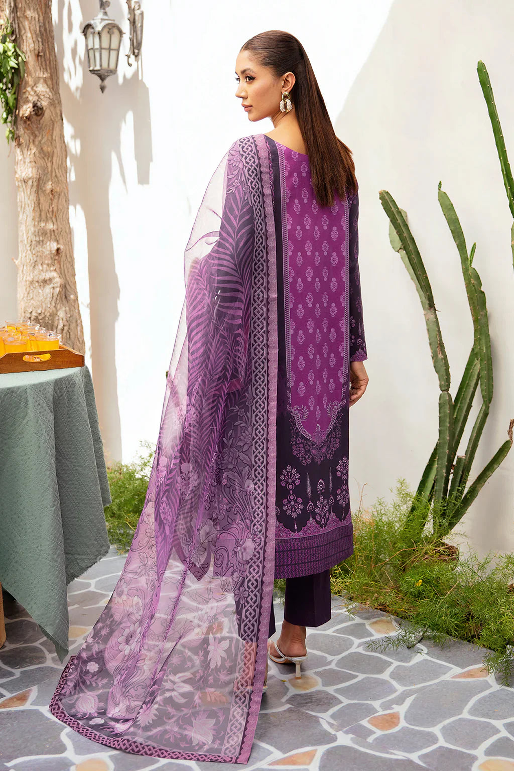 RAMSHA | Mashaal collection | L-1209
