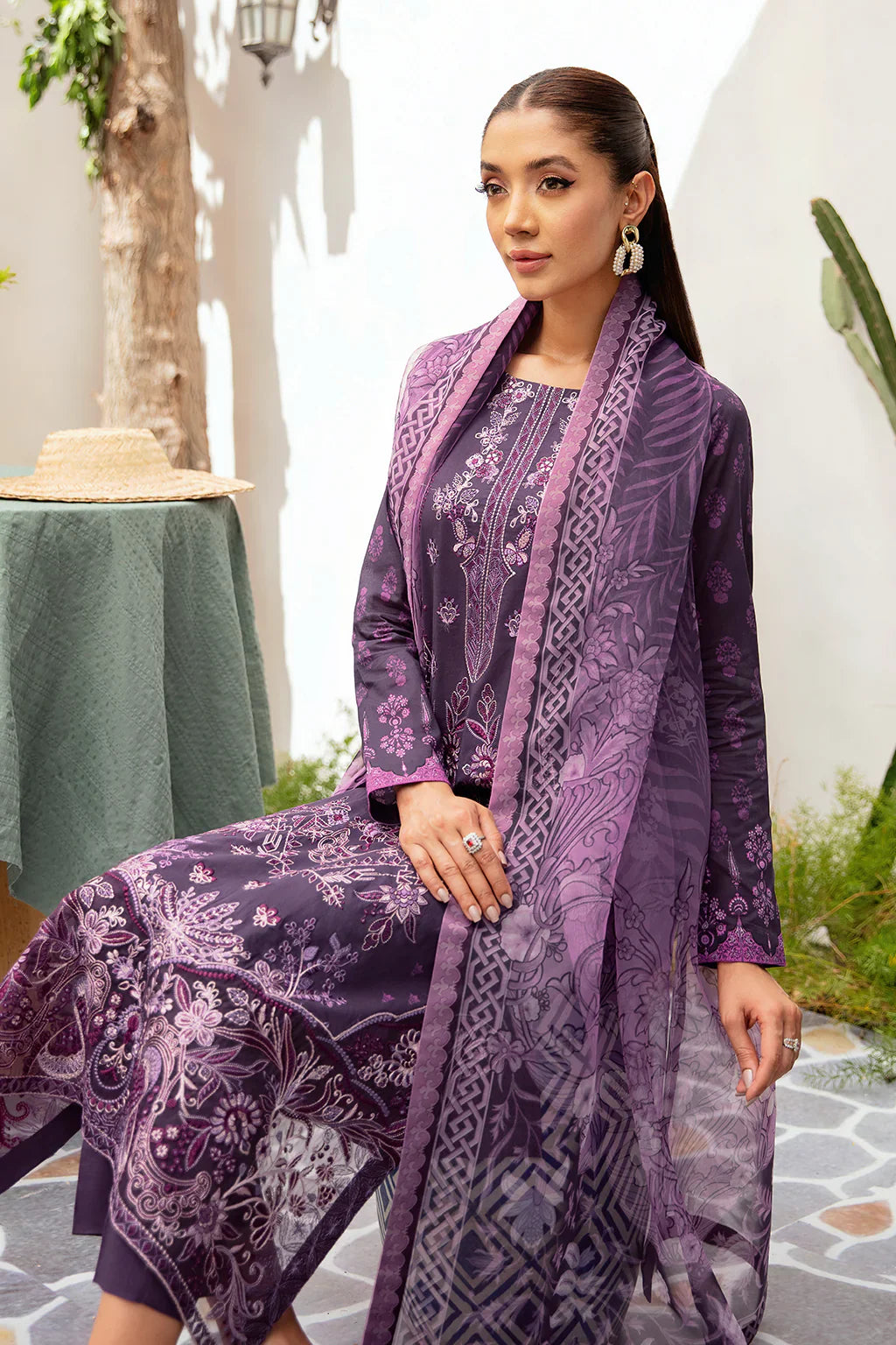 RAMSHA | Mashaal collection | L-1209