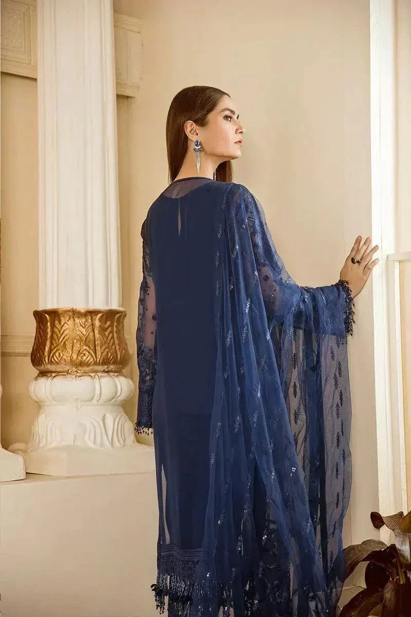 Baroque | Chantelle 23 | 02 - House Of Anaya