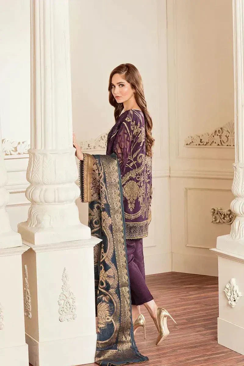 Baroque | Chantelle 23 | CH05-10 - House Of Anaya