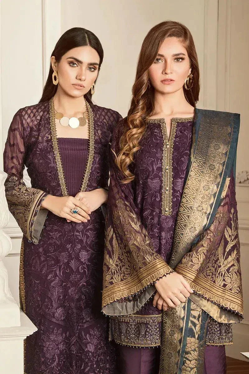 Baroque | Chantelle 23 | CH05-10 - House Of Anaya