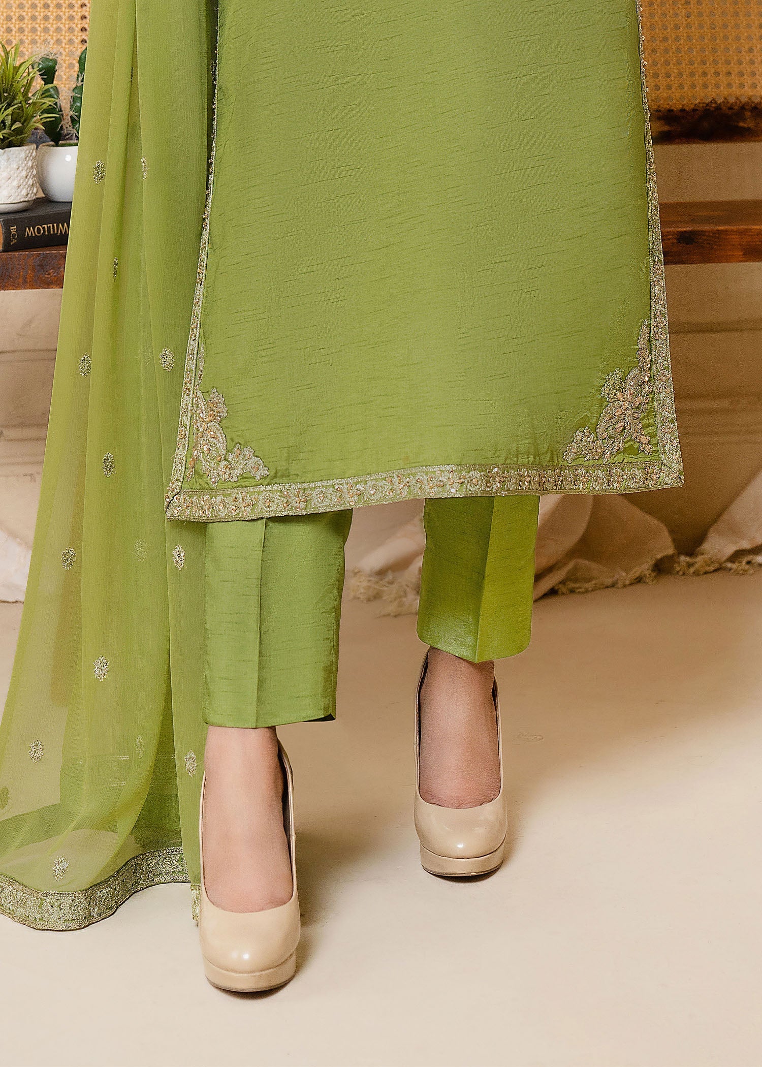 Sifa | Serelle Silk Wear' 24 Vol 2 | SFA-01